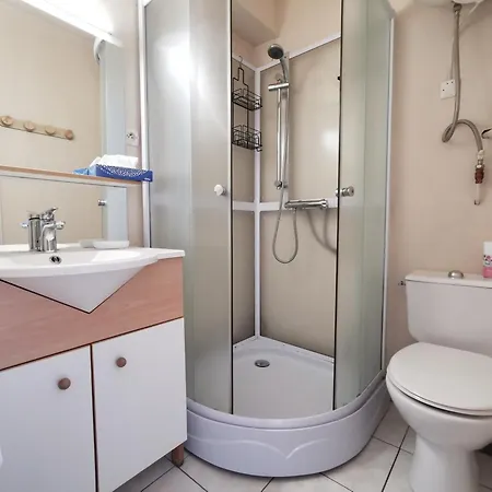Apartment Amiral D'aboville