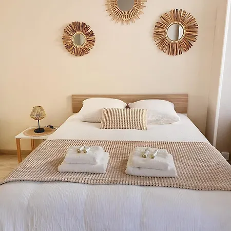Amiral D'aboville Apartment *