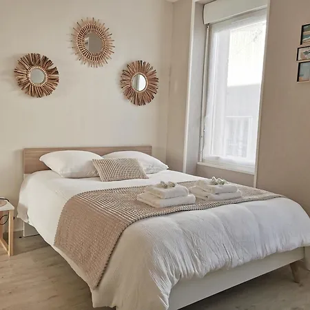 Amiral D'aboville Appartement *