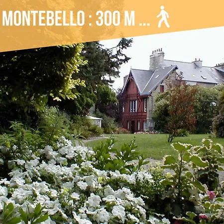 Amiral D'aboville Apartment